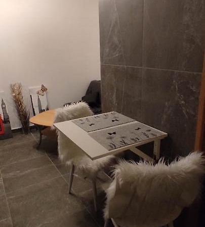 Apartman Malina Фужине Екстер'єр фото