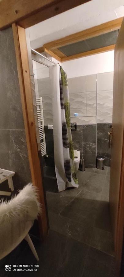Apartman Malina Фужине Екстер'єр фото