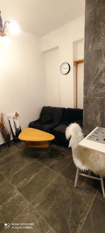 Apartman Malina Фужине Екстер'єр фото